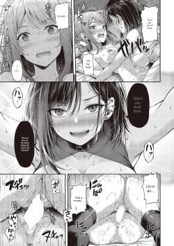 Page 19 of Koi no Gunfight Heart Retake
