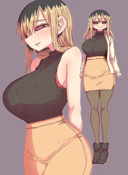 Page 73 of Batsuichi de Nakimushi na Otonari-san