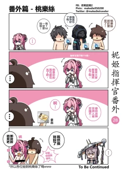 Page 34 of 妮姬指挥官日常