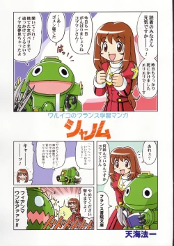 Page 29 of Gekkan Brazil