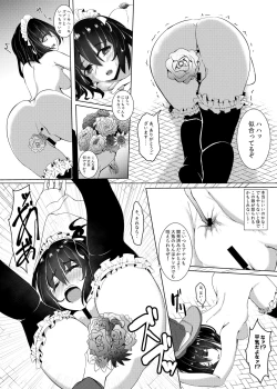 Page 13 of Dorei Shoufu no Nichijou