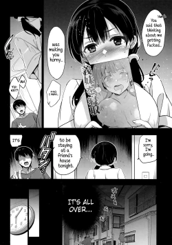Page 9 of Imouto ga Boku ni Taninboux o Okutte kuru