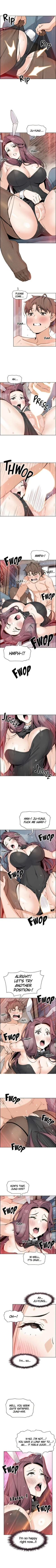 Page 2 of Tofu Shop Beauties