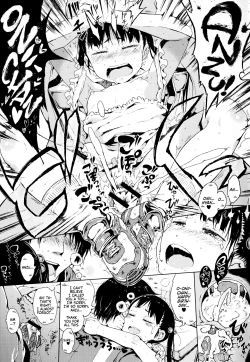 Page 22 of Toranoana Tokuten Mishuuroku Manga Sasshi Oshiawaseni! | Toranoana Special Separate Manga Booklet, Wishing You Happiness!