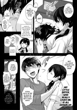 Page 4 of Imouto ga Boku ni Taninboux o Okutte kuru | My Little Sister Is Sending Me Her Videos Of Getting Fucked By Strangers