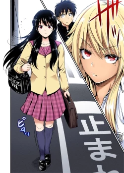 Page 108 of Oretoku Shuugakuryokou ~Otoko wa Jyosou shita Ore dake!! | 超好康修學旅行～我男扮女裝開後宮!! Ch. 30-36