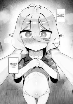 Page 21 of Kokkoro Ninkatsu Nisshi丨Kokoro's Pregnancy Diary