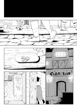 Page 20 of Iinazuke ga NTRreta kara Boukensha ni Natta | 未婚妻被NTR的話 就成為冒險者吧