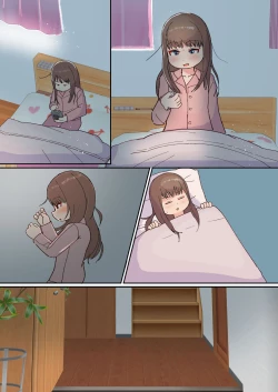 Page 48 of Kimi no Chinge ga Mitai