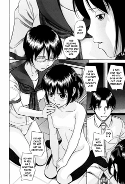 Page 46 of After School | Houkagou Part 1~3