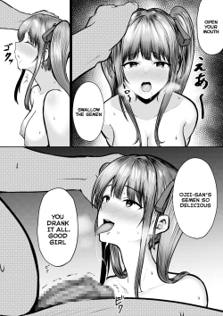 Page 39 of Watashitachi Meimon Onna Gakuen-sei wa Shimai de Papakatsu Shitemasu