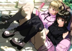 Page 62 of Watashitachi Meimon Onna Gakuen-sei wa Shimai de Papakatsu Shitemasu