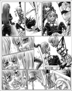 Page 23 of Oneeya Vol. 1-4