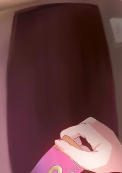 Page 3 of Futanari caffe AYA episode 4