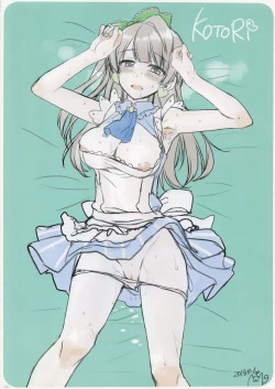 Page 10 of Alpha Nikkie #