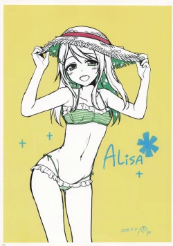 Page 16 of Alpha Nikkie #