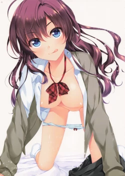 Page 31 of Alpha Nikkie #3