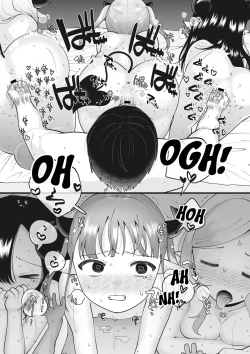 Page 23 of Loli Succubus-chan no Kaikata | How To Tame Your Pet Loli Succubus