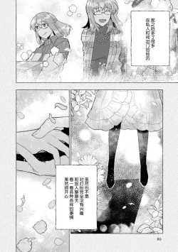 Page 79 of Kojirasekko, Akuma to Ecchi na Keiyaku shita Ken | 关于自卑少女与恶魔签订涩涩契约这件事 1-9