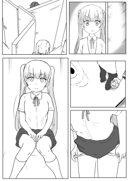 Page 4 of 【kanann】 NG（18G WARNING）
