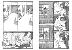 Page 166 of Deatte 4-Kounen De Gattai