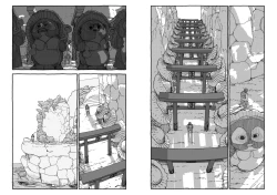 Page 20 of Deatte 4-Kounen De Gattai
