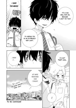 Page 26 of InChakun | The Troublemaker and the Nerd