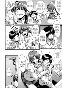 Page 2 of Tomodachi, Osananajimi mo Kaa-san mo Netorareru, Sono 1 | My friend stole away both my childhood friend and my mother, Part 1