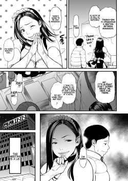 Page 65 of Onna Eromangaka ga Inran da nante Gensou ja nai? | Is It Not a Fantasy That The Female Erotic Mangaka Is a Pervert?