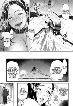 Page 77 of Onna Eromangaka ga Inran da nante Gensou ja nai? | Is It Not a Fantasy That The Female Erotic Mangaka Is a Pervert?