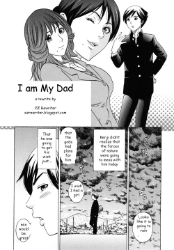 Page 2 of I am My Dad