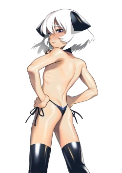 Page 6 of Hentai Shounen Kyoukasho