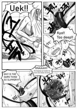 Page 10 of SUCCUBUTT Part 1-4