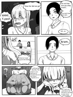 Page 19 of SUCCUBUTT Part 1-4