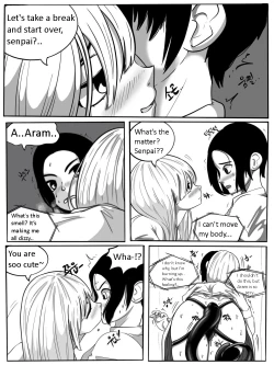 Page 31 of SUCCUBUTT Part 1-4