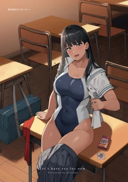 Page 241 of Toriaezu, Yattemiyo. - Let's have sex for now.