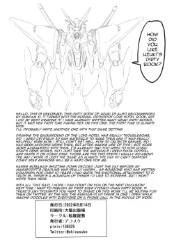 Page 25 of Uzuki to LoveHo de Amayadori | Hiding from the rain in a love hotel with Uzuki