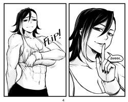 Page 10 of Sadist Junior ch.1-3