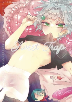 Page 1 of Sweet Trap