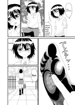 Page 19 of In her Shoe