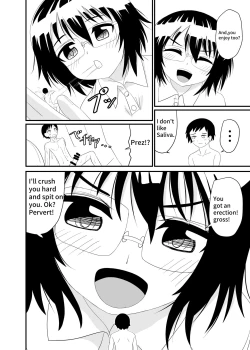 Page 21 of In her Shoe