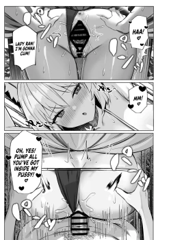 Page 32 of Hatsujou Megitsune Yakumo Ran | Ran Yakumo, Vixen in Heat