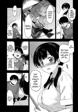 Page 8 of Imouto ga Boku ni Taninboux o Okutte kuru | My Little Sister Is Sending Me Her Videos Of Getting Fucked By Strangers