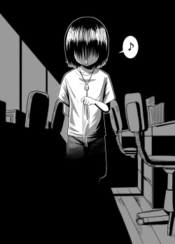 Page 13 of Minukase Shoujo 1-2