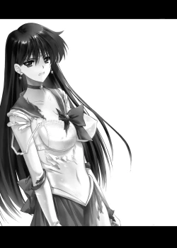 Page 4 of Sono Hoshi Ha Yogosarete