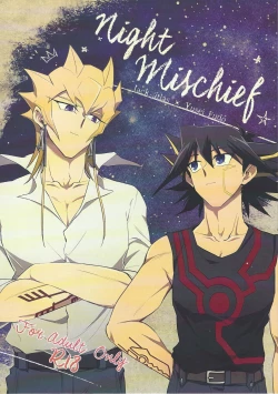 Page 1 of night mischief