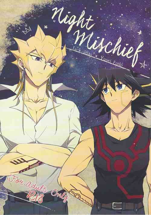 Download night mischief