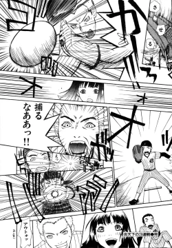 Page 184 of Seiretsu! Hiyoko Leader