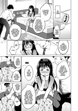 Page 8 of Himitsu no Satsueikai | Private Photo Shoot