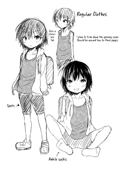 Page 27 of Imouto Mesu-ka Keikaku | Little Sister Feminization Plan